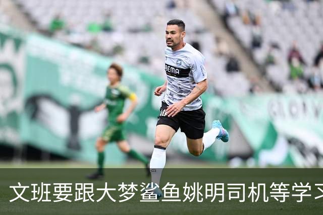 文班要跟大梦鲨鱼姚明司机等学习，练出低位单打、勾手和中投才是王道