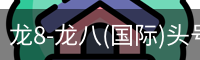 龙8头号玩家国际